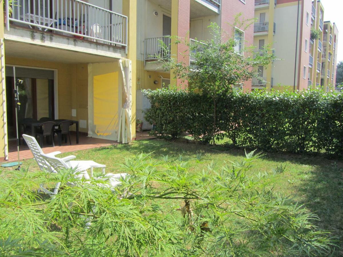 House 78 - Royal Welcome Verona Exterior photo